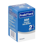 Probiflora Everyday 2 Strain Capsules 30'S