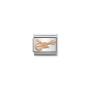 Composable Classic Link Rose Gold Violin