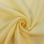 Mini Matt Plain Fabric - Cream