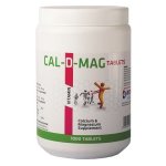 Cal-d-mag Tabs 1000