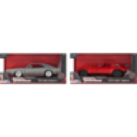 & Furious Die Cast Wave 3 Race Car 1:24 Type May Vary