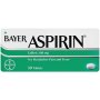 Bayer Aspirin Tabs 30