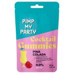 My Party Cocktail Gummies - Pina Colada