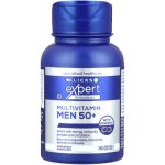 Clicks Expert Men 50+ Multivitamin Tablets 30 Tablets