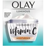 Olay Luminous Vitamin C Face Cream 50ML