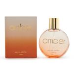 Amber Fragrance 100ML Edp