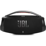 JBL Boombox 3 Bluetooth Speaker – Black