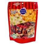 Nut Crisp 200GR