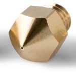 MK10 0.4MM Brass Nozzle