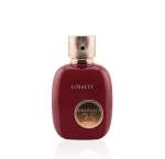 25 Loyalty Eau De Parfum 100ML