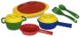 Smart Play Cooking Set Plastic