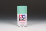 Tamiya TS-60 Pearl Green Spray Paint 100ML.