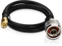 Acconet. Acconet 1M Sma R/p To N-type Male Lmr Cable