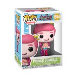 Funko Pop Television: Adventure Time – Prince Gumball