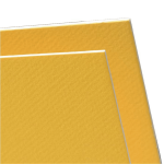 Mountboard 600 800 1.5MM Canary Canson