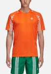Adidas Original Oyster Tee - Orange