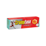 Nativa Crampease Fizzy 10'S