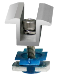 Solac Solar Panel Power Pv Middle Clamp