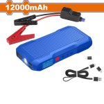 12V Lithium-ion Jump Starter 12 000MAH WLY1512