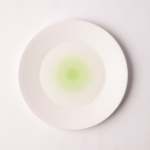 - Lime Side Plate