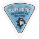 Fairview Blue Rock Full Fat Semi Soft Blue Mould Cheese 100G