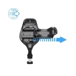 Maxi Cosi Family Fix Slide Pro