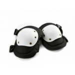 Dromex Knee Pads Partial Hard Case