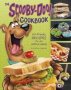 The Scooby-doo Cookbook: Kid-friendly Recipes For The Whole Gang - Kid-friendly Recipes For The Whole Gang   Paperback