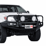 Hilux D4D 2005-2011 Replacement Bumper