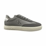 Calvin Klein Classic Cuplow Laceup Grey