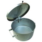 R Tzmeier Safety Washing Tank 2 L