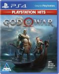 God Of War PS4 Hits