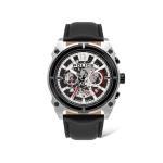 Antrim 3 Hands Men's Watch PL16020JSTB04