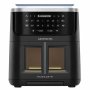 Kenwood 7L Steam Air Fryer HFS92.000BK