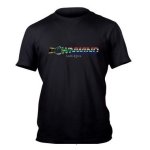 Downwind T-Shirt Sa Flag