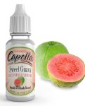 Sweet Guava Concentrate - 100ML