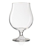 Beer Glass Bristol Schwenker 640ML Set Of 6