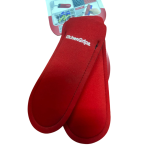 Kitchen Grips 2 Piece Pan Handle Holder – Cherry