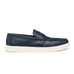 Avola Loafer -dark Navy