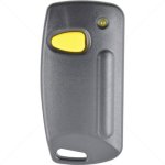 Gemini Mtq 1 Button Tx Code Hop 433MHZ