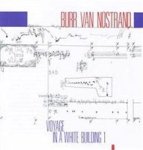 Burr Van Nostrand: Voyage In A White Building Cd Album