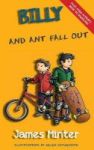 Billy And Ant Fall Out - Pride Hardcover