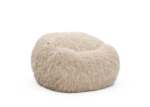 The Beanbag - Flokati - Beige