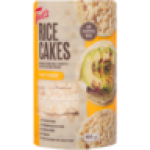 Multiseed Rice Cakes 100G