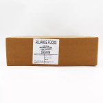 Alliance Brown Sugar Sticks 1000
