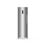 JVC 350L Upright Freezer WG-NRFF35Z5S Frost-free With Built-in Ice Maker