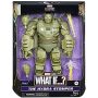 Marvel Studios What If...? Marvel Legends 6 Inch Deluxe Action Figure Hydra Stomper / Marvel Studio What If...? 2021 Marvel Lege