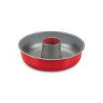 23CM Cake Ring Red
