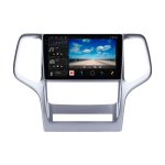 Jeep Grand Cherokee 2011-2013 4G Ultra