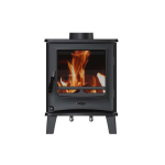 S1 5KW Slow Combustion Fireplace